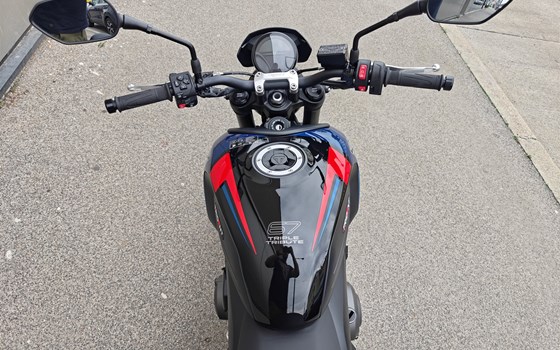 Neufahrzeug Triumph Trident 660 - Bild 6 Neufahrzeug Triumph Trident 660 - Bild 6