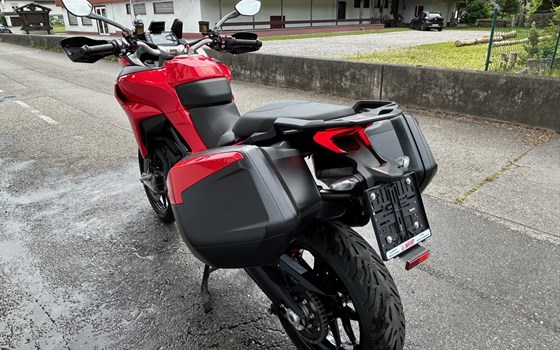 Gebrauchtmotorrad Ducati Multistrada V2 S - Bild 8 Gebrauchtmotorrad Ducati Multistrada V2 S - Bild 8