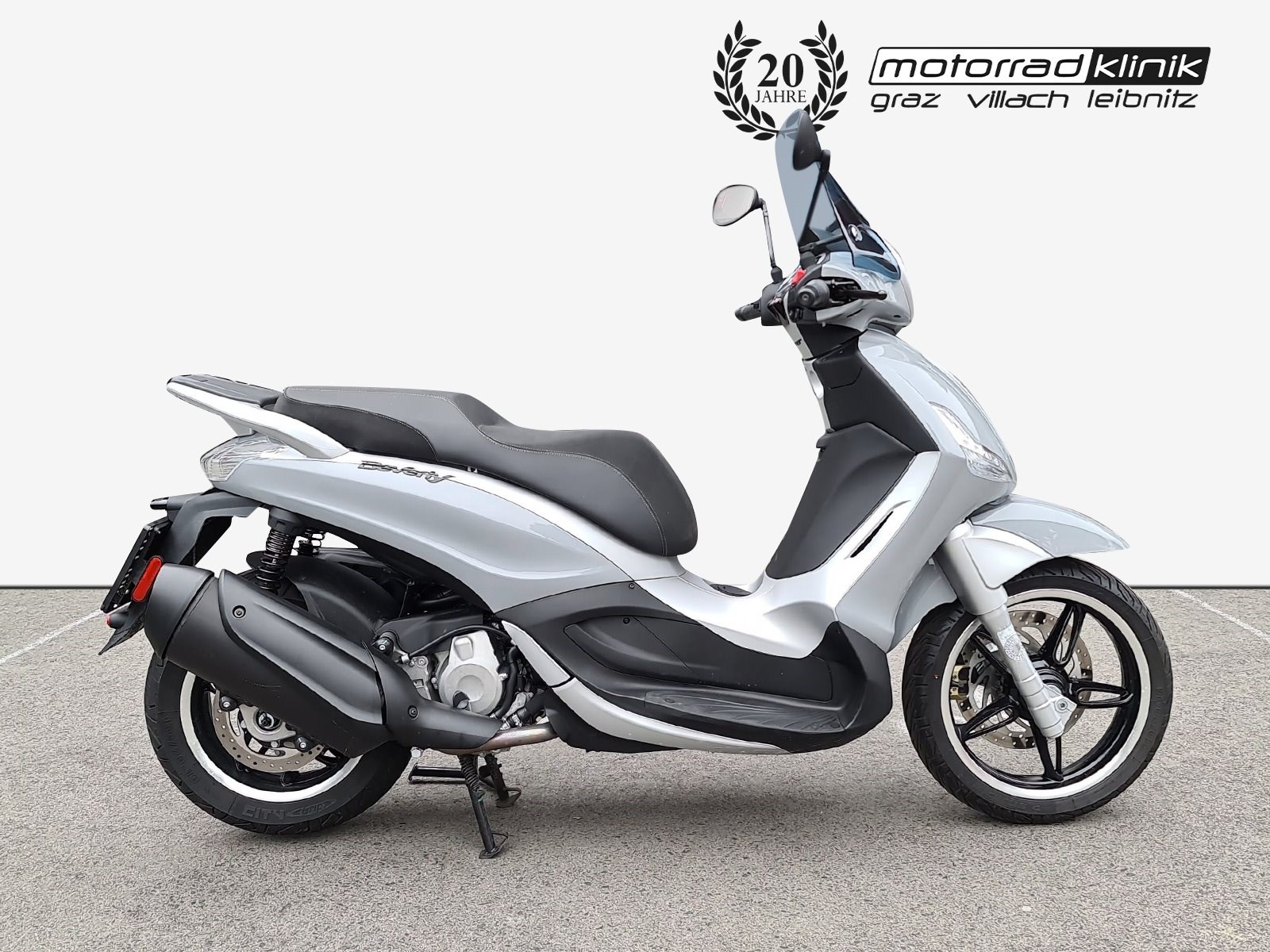 Motorrad