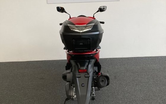 Neufahrzeug Honda SH350i - Bild 11 Neufahrzeug Honda SH350i - Bild 11