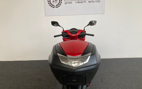 Neufahrzeug Honda SH350i - Bild 12 Neufahrzeug Honda SH350i - Bild 12