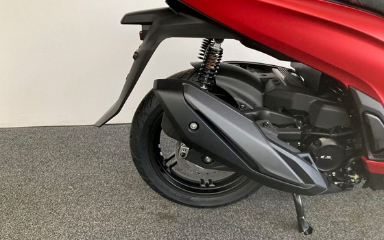 Neufahrzeug Honda SH350i - Bild 5 Neufahrzeug Honda SH350i - Bild 5
