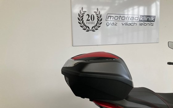 Neufahrzeug Honda SH350i - Bild 6 Neufahrzeug Honda SH350i - Bild 6