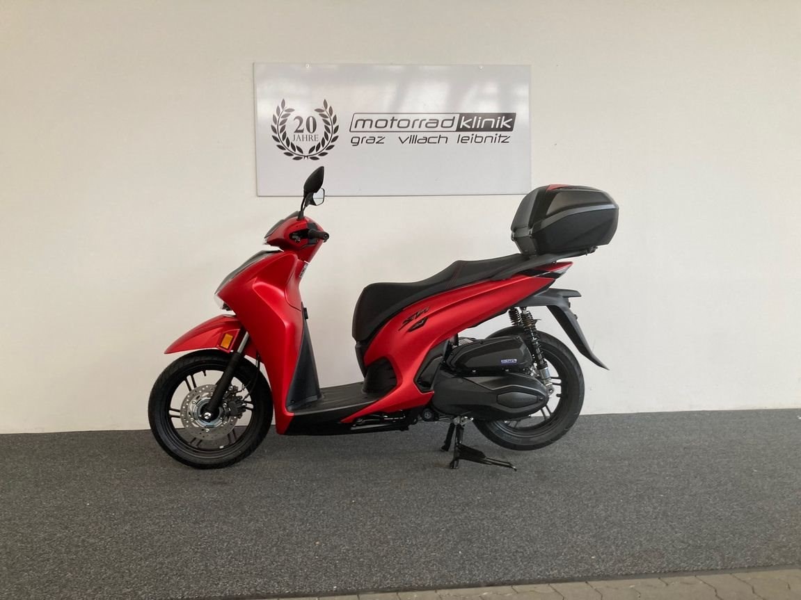 Motorrad