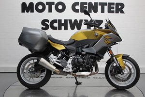 Angebot BMW F 900 XR