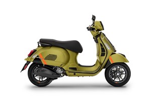 Angebot Vespa GTS 125 Super Sport
