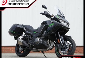 Kawasaki Versys 1000