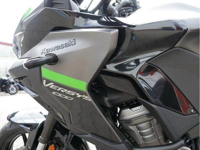 Angebot Kawasaki Versys 1000 Bild 10: Angebot Kawasaki Versys 1000