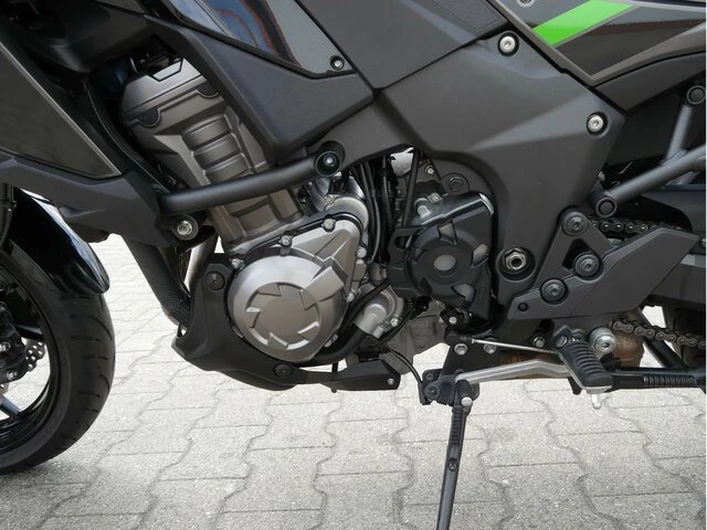 Angebot Kawasaki Versys 1000 Bild 11: Angebot Kawasaki Versys 1000