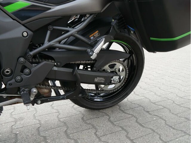 Angebot Kawasaki Versys 1000 Bild 12: Angebot Kawasaki Versys 1000