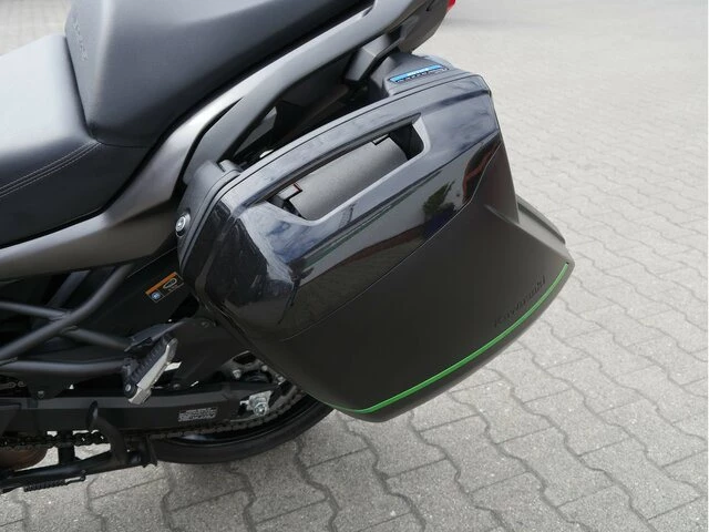 Angebot Kawasaki Versys 1000 Bild 13: Angebot Kawasaki Versys 1000