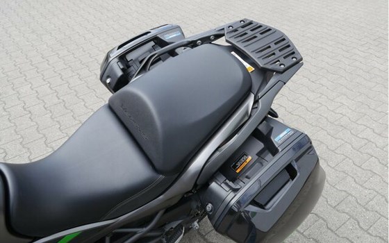 Gebrauchtmotorrad Kawasaki Versys 1000 - Bild 14