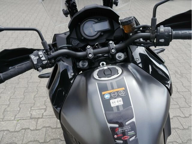 Angebot Kawasaki Versys 1000 Bild 15: Angebot Kawasaki Versys 1000
