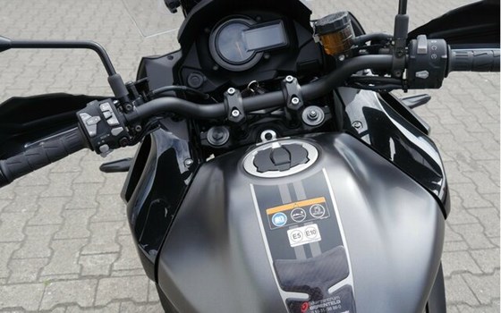 Gebrauchtmotorrad Kawasaki Versys 1000 - Bild 15