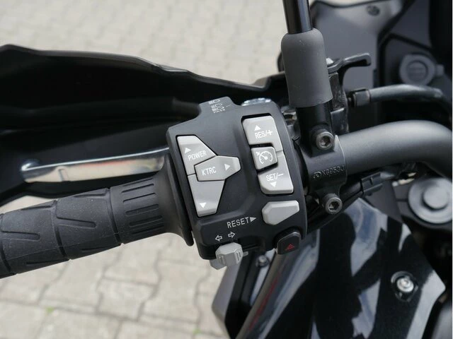 Angebot Kawasaki Versys 1000 Bild 16: Angebot Kawasaki Versys 1000