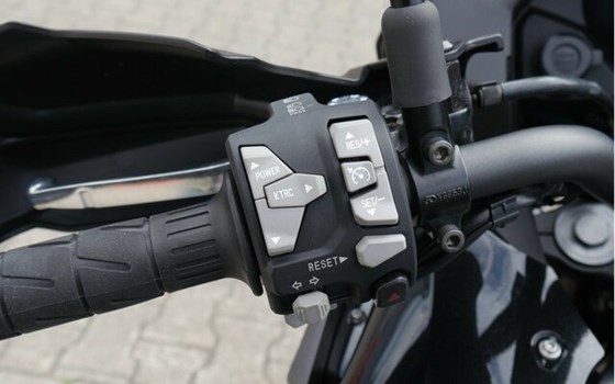 Gebrauchtmotorrad Kawasaki Versys 1000 - Bild 16