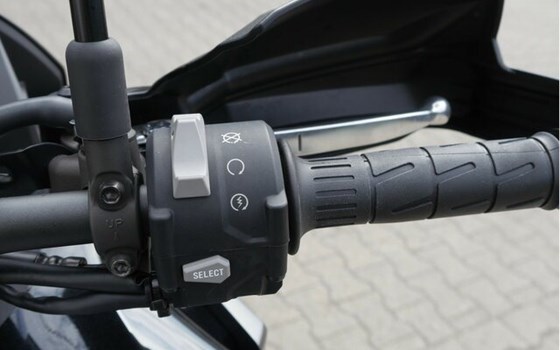 Gebrauchtmotorrad Kawasaki Versys 1000 - Bild 17