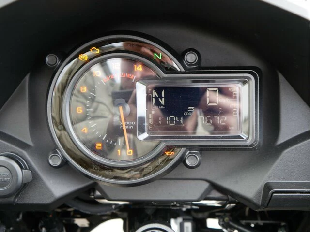 Angebot Kawasaki Versys 1000 Bild 18: Angebot Kawasaki Versys 1000