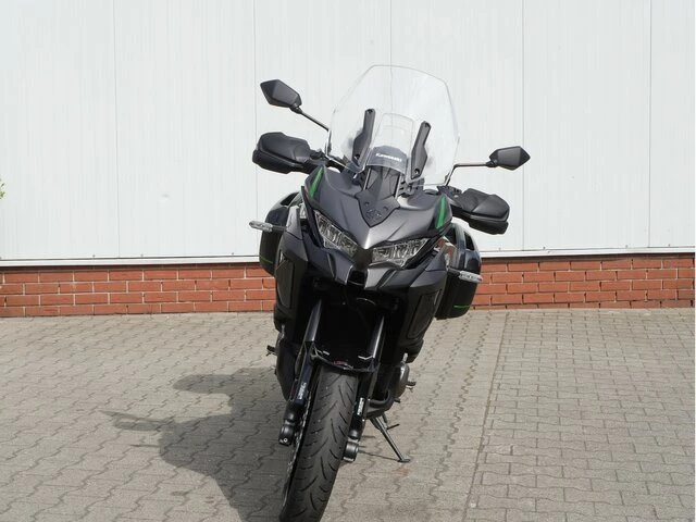 Angebot Kawasaki Versys 1000 Bild 19: Angebot Kawasaki Versys 1000