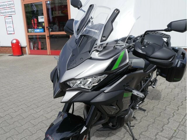 Angebot Kawasaki Versys 1000 Bild 20: Angebot Kawasaki Versys 1000