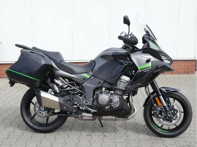 Angebot Kawasaki Versys 1000 Bild 3: Angebot Kawasaki Versys 1000