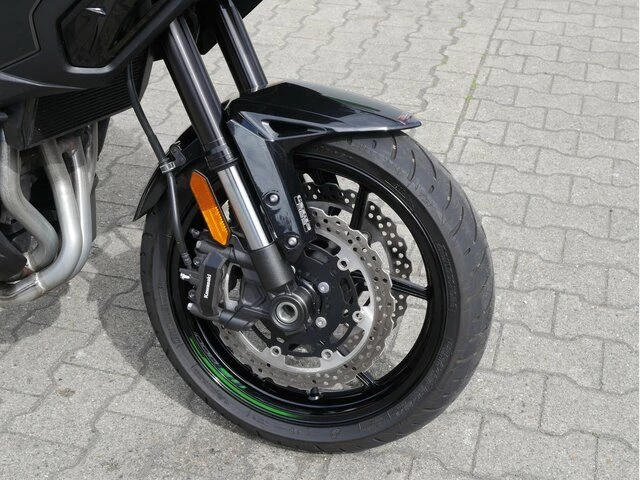 Angebot Kawasaki Versys 1000 Bild 4: Angebot Kawasaki Versys 1000