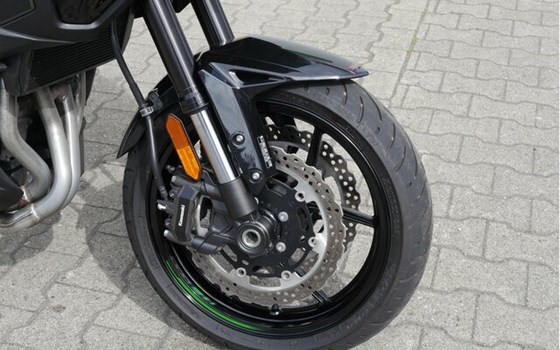 Gebrauchtmotorrad Kawasaki Versys 1000 - Bild 4