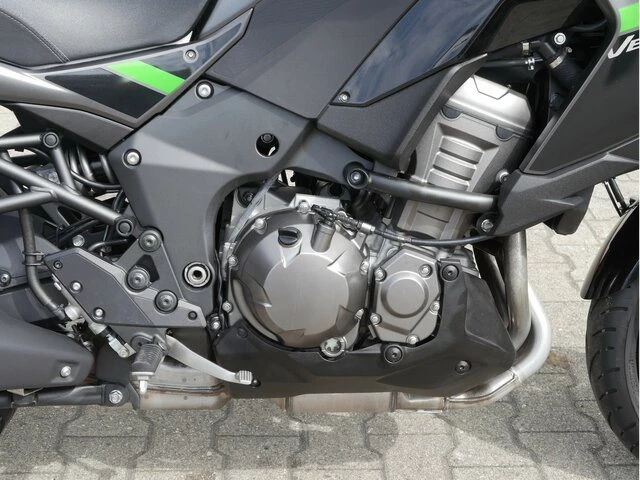 Angebot Kawasaki Versys 1000 Bild 6: Angebot Kawasaki Versys 1000
