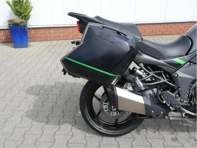 Angebot Kawasaki Versys 1000 Bild 7: Angebot Kawasaki Versys 1000