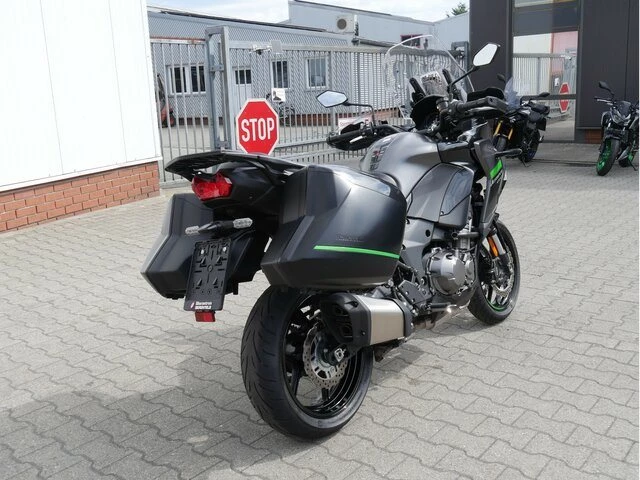Angebot Kawasaki Versys 1000 Bild 8: Angebot Kawasaki Versys 1000