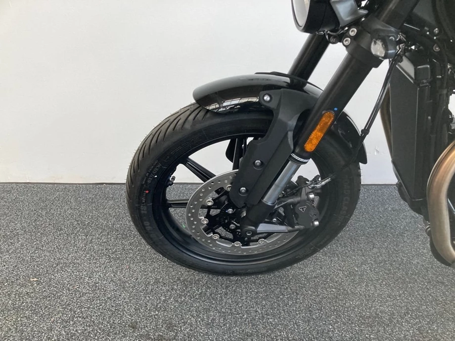 Angebot Triumph Speed Twin 900 Bild 12: Angebot Triumph Speed Twin 900