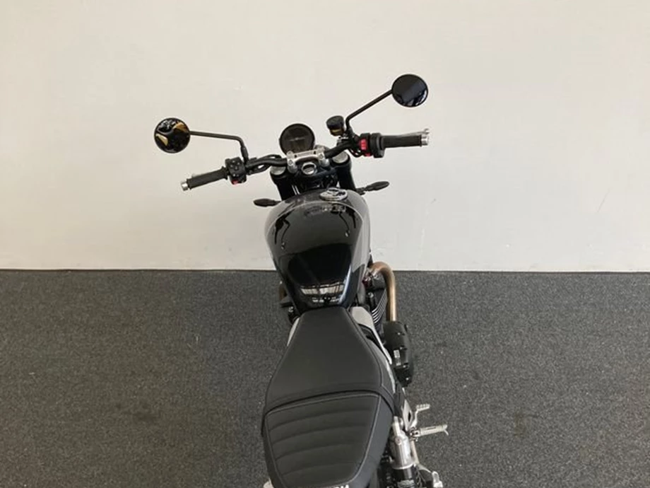 Angebot Triumph Speed Twin 900 Bild 15: Angebot Triumph Speed Twin 900
