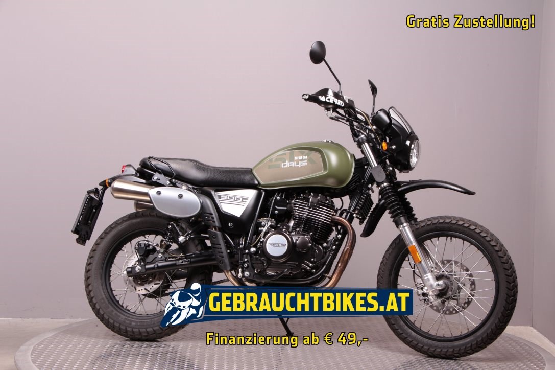 Motorrad