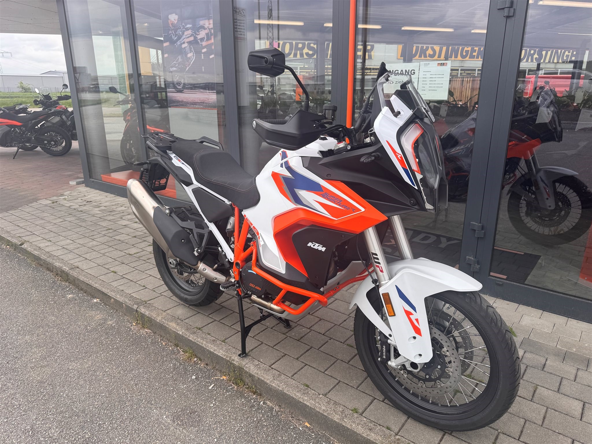 Motorrad