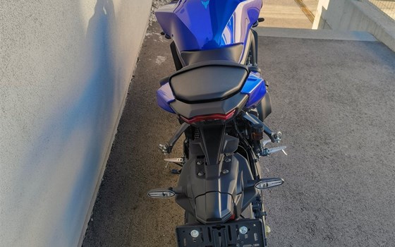 Neufahrzeug Yamaha MT-09 Y-AMT - Bild 2