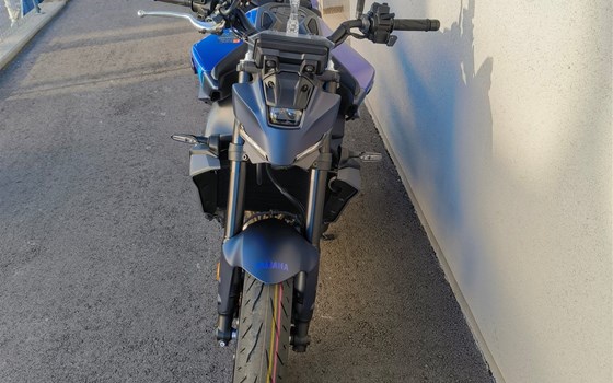 Neufahrzeug Yamaha MT-09 Y-AMT - Bild 3