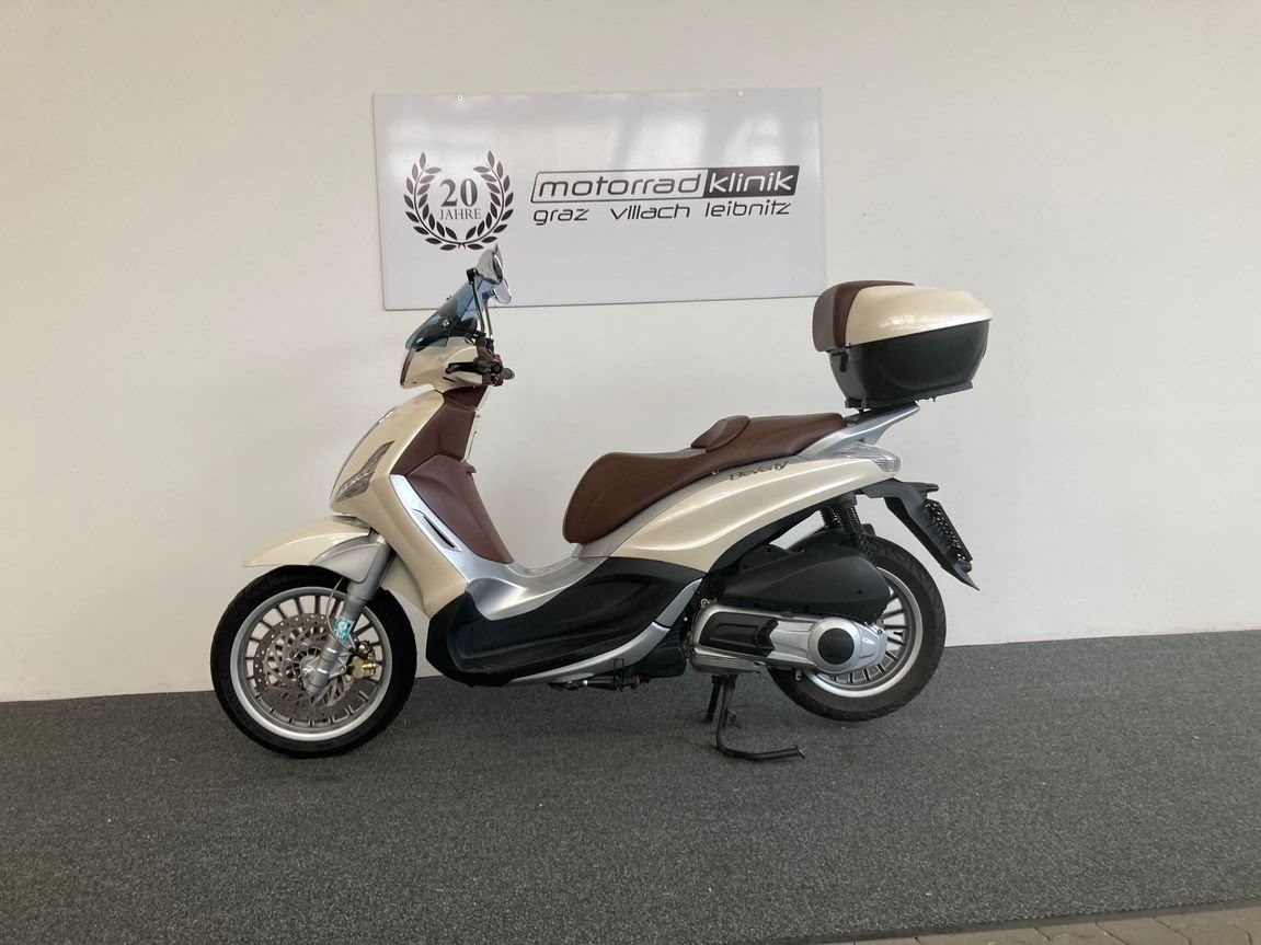 Motorrad