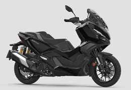 Neumotorrad Honda ADV350