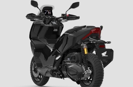 Neufahrzeug Honda ADV350 - Bild 2