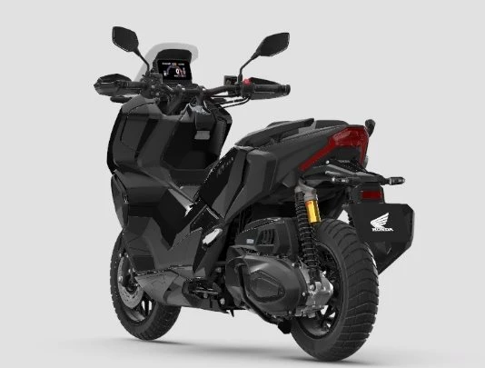 Offer Honda ADV350 Bild 2: Offer Honda ADV350