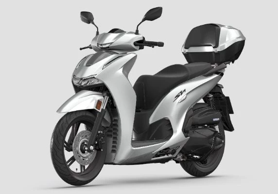 Offer Honda SH350i Bild 1: Offer Honda SH350i