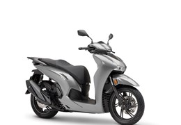 Neumotorrad Honda SH350i