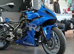 Angebot Suzuki GSX-8R