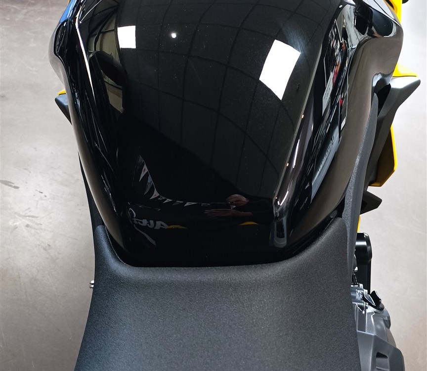 Angebot Suzuki GSX-8R
