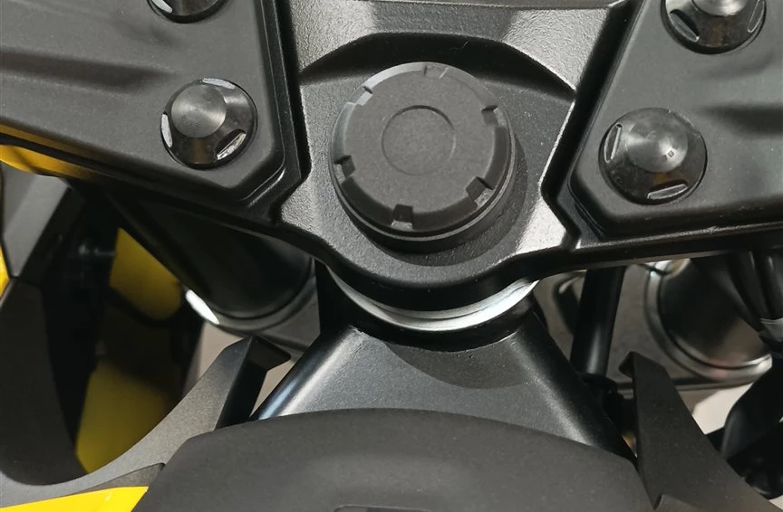 Angebot Suzuki GSX-8R Bild 6: Angebot Suzuki GSX-8R