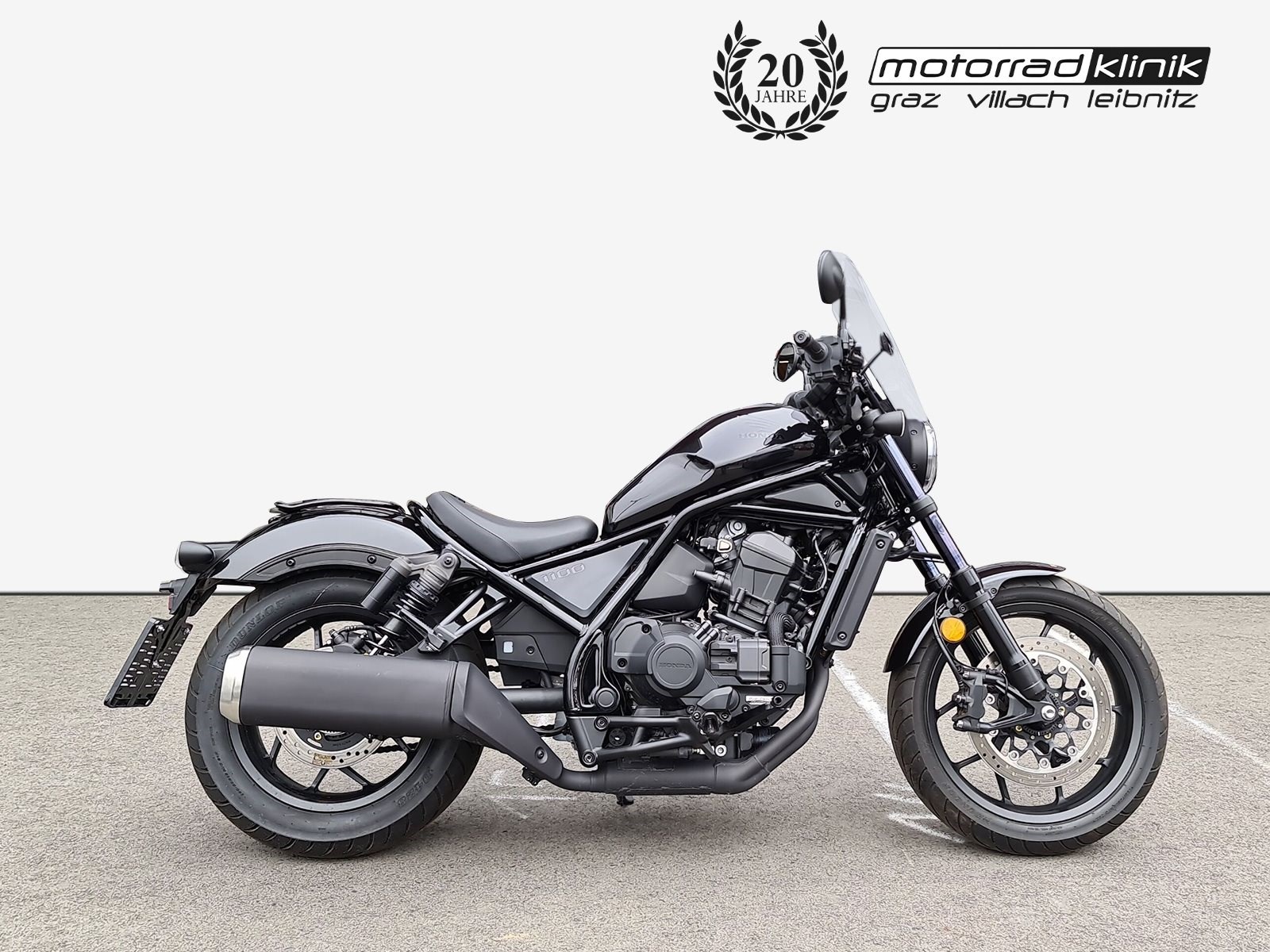 Motorrad