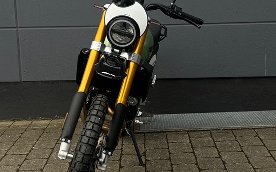 Neufahrzeug Fantic Caballero Rally 500 - Bild 3