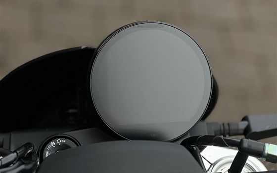 Neufahrzeug Fantic Caballero Rally 500 - Bild 7