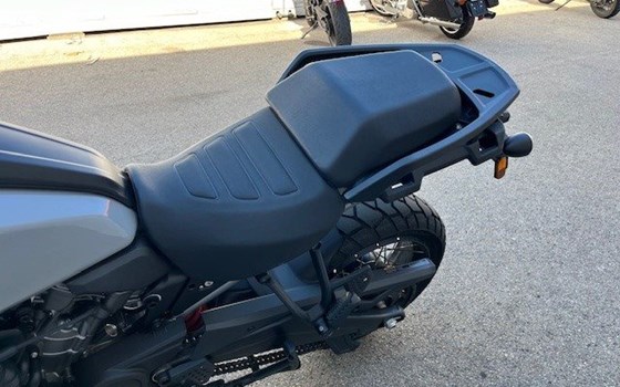 Gebrauchtmotorrad Harley-Davidson Pan America 1250 Special - Bild 10 Gebrauchtmotorrad Harley-Davidson Pan America 1250 Special - Bild 10