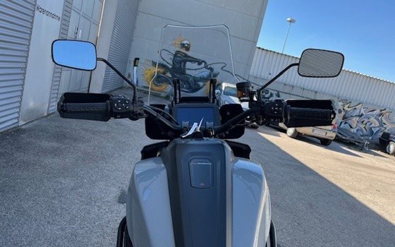 Gebrauchtmotorrad Harley-Davidson Pan America 1250 Special - Bild 11 Gebrauchtmotorrad Harley-Davidson Pan America 1250 Special - Bild 11